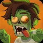 Zombie Z v0.1.11 Mod (You can get free stuff without seeing ads) Apk