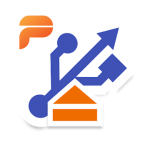exFAT NTFS for USB by Paragon Software v4.0.0.3 Premium APK Beta
