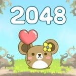 2048 HamsLAND Hamster Paradise v1.2.4 Mod (Free Shopping) Apk