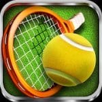 3D Tennis v1.8.2 Mod (Unlimited Money) Apk