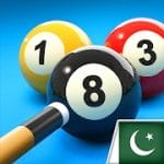 8 Ball Pool v5.4.5 Mod (Mega Mod) Apk