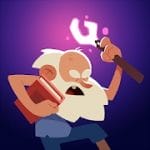 Almost a Hero Idle RPG Clicker v4.7.2 Mod (Free Craft) Apk