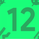 Andro 12 KWGT v7.0 APK Paid