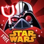 Angry Birds Star Wars II v1.9.25 Mod (Unlimited Money) Apk