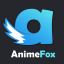 AnimeFox  Watch anime subtitle & dub, gogoanime v1.02 Mod APK Icon