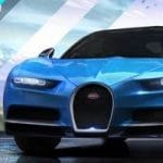 Asphalt nitro 2 v1.0.9 Mod (Unlimited Money) Apk