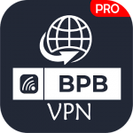 BPB VIP VPN Pro  Fastest Free & Paid VPN v1.0.1 APK Paid