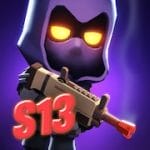 Battlelands Royale v2.9.2 Mod (Unlimited Ammo) Apk