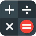Calculator  Simple & Stylish v2.1.8 Pro APK Mod
