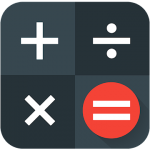 Calculator  Simple & Stylish v2.1.8.2 Pro APK Mod