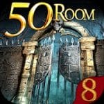 Can you escape the 100 room VIII v13 Mod (Full version) Apk