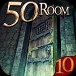 Can you escape the 100 room X v11 Mod (Full version) Apk