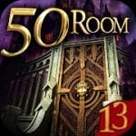 Can you escape the 100 room XIII v6 Mod (Full version) Apk
