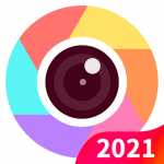 Candy selfie beauty camera, sweet selfie v3.6.1624 APK Plus