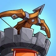 Castle Defender Hero Idle Defense TD v1 9 0 Mod (One Hit Kill) Apk Castle Defender Hero Idle Defense TD v1 9 0 Mod (One Hit Kill) Apk