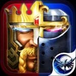 Clash of Kings The New Eternal Night City v7.01.0 Full Apk
