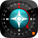 Compass 54 (All-in-One GPS, Weather, Map, Camera) v2.9.2 Mod Extra APK