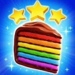 Cookie Jam Match 3 Games Connect 3 or More v11.65.101 Mod (Unlimited Coins + Lives + Extra Moves) Apk