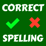 Correct spelling English learning app v11.0 Premium APK