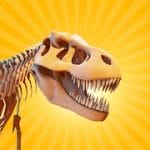Dinosaur World My Museum v0.72 Mod (Unlimited Money) Apk