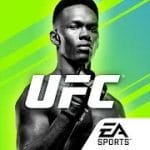 EA SPORTS UFC Mobile 2 v1.4.04 Mod (Full Version) Apk