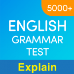 English Grammar Test v2.3.2 Premium APK