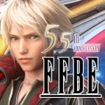FINAL FANTASY BRAVE EXVIUS v6.8.1 Mod (Enemy Low HP + More) Apk