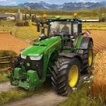 Farming Simulator 20 v0.0.0.77 Mod (Unlimited Money) Apk