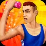 Fitness Gym Bodybuilding Pump v7.2 Mod (Unlimited Money) Apk + Data