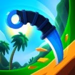 Flippy Knife v1.9.6 Mod (Unlimited Money) Apk