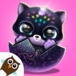 Fluvsies Pocket World Pet Rescue & Care Story v1.6.1011 Mod (Unlocked) Apk
