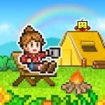 Forest Camp Story v1.1.8 Mod (Unlimited Money + Research Points + Items) Apk