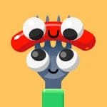 Fork N Sausage v3.12.0 Mod (Unlimited Money) Apk