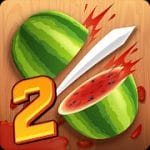 Fruit Ninja 2 Fun Action Games v2.8.0 Mod (Unlimited Gems + Coins) Apk