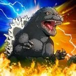 GODZILLA BATTLE LINE v1.1.4 Mod (MENU MOD + NO CARD COST) Apk