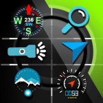 GPS Toolkit All in One v2.9.5 Premium APK Mod
