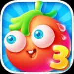 Garden Mania 3 v3.8.3 Mod (Unlimited Crystals + Coins) Apk