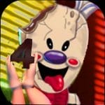 Granny Ice scream 4 Horror Scary v1.2 Mod (Full version) Apk