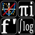 Graphing Calculator  Equation Solver v1.04 APK Paid