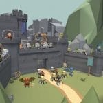 Grow Kingdom v1.3.5 Mod (Unlimited Gold Coins + Red Crystals) Apk