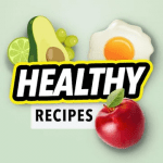 وصفات طعام صحية v11.16.221 Premium APK