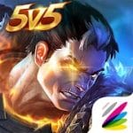 Heroes Evolved v2.2.1.1 Mod (Unlimited Money) Apk