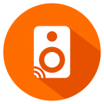Hi-Fi Cast  Music Player v1.127 Premium APK