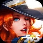 Legend of Ace v1.54.2 Mod (MOD MINI MAP) Apk