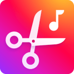 MP3 Cutter and Ringtone Maker v1.5.3 Pro APK