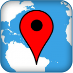 Map coordinate v1.1.48 Pro APK
