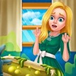 Merge Villa v1.29.271 Mod (Unlimited Money) Apk