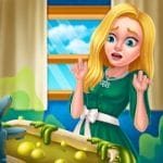 Merge Villa v1.31.280 Mod (Unlimited Money) Apk