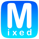 Mixed  Icon Pack v2.2.5 APK Patched