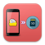 Move files to SD card v2.3.1 Premium APK